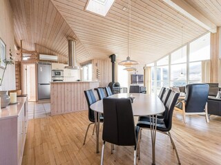 Ferienhaus Hvide Sande  38
