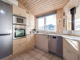 Casa per le vacanze Hvide Sande  33