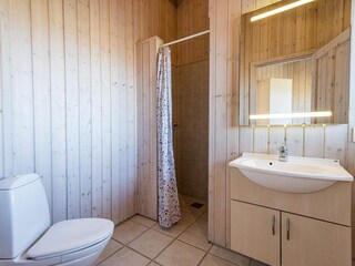 Vakantiehuis Hvide Sande  13