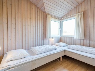 Casa per le vacanze Hvide Sande  22