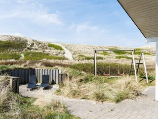 Casa per le vacanze Hvide Sande  14