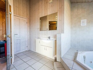 Vakantiehuis Hvide Sande  24