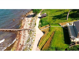Vakantiehuis Landskrona Buitenaudio-opname 2