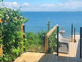 Vakantiehuis Landskrona Buitenaudio-opname 4