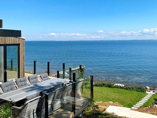 Casa per le vacanze Landskrona Registrazione all'aperto 5