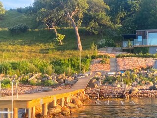 Casa per le vacanze Landskrona Registrazione all'aperto 6