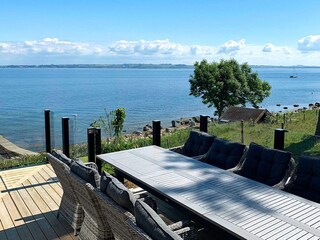 Vakantiehuis Landskrona Buitenaudio-opname 4