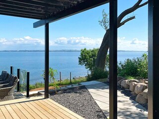 Casa per le vacanze Landskrona Registrazione all'aperto 1