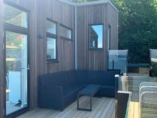 Vakantiehuis Landskrona Buitenaudio-opname 8