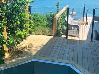 Vakantiehuis Landskrona Buitenaudio-opname 3