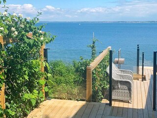 Vakantiehuis Landskrona Buitenaudio-opname 8