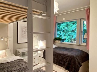 Vakantiehuis Landskrona  24