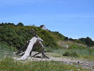 Vakantiehuis Landskrona  15