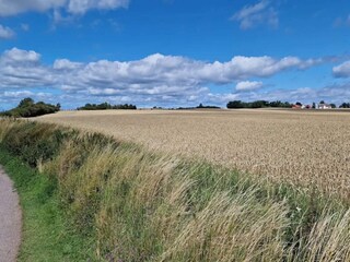 Vakantiehuis Landskrona  34