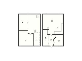 Parc de vacances Blåvand  13