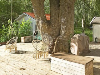 Holiday house Ljusterö Outdoor Recording 7