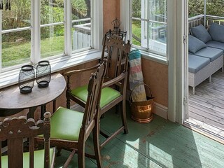 Holiday house Ljusterö  16