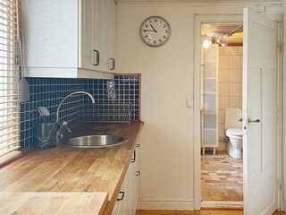 Holiday house Ljusterö  26