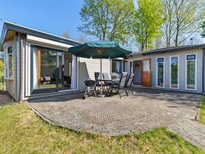 Modernes Chalet in Garderen mit privatem Garten - Uddel - image1