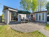 Chalet Uddel Buitenaudio-opname 1