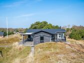 Holiday house Fanø Bad Outdoor Recording 1