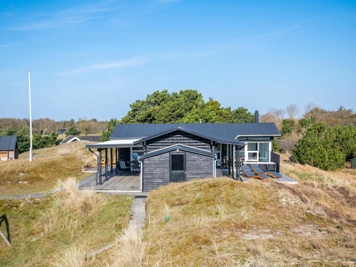 Casa per le vacanze Fanø Bad Registrazione all'aperto 1