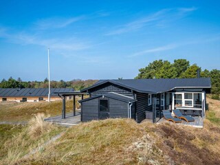 Vakantiehuis Fanø Bad Buitenaudio-opname 12