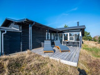 Vakantiehuis Fanø Bad Buitenaudio-opname 2