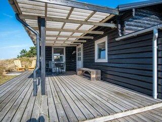 Vakantiehuis Fanø Bad Buitenaudio-opname 16