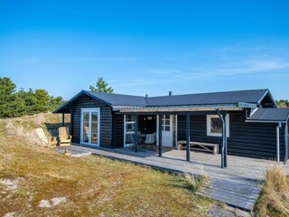 Vakantiehuis Fanø Bad Buitenaudio-opname 18
