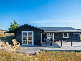 Vakantiehuis Fanø Bad Buitenaudio-opname 4