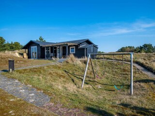 Vakantiehuis Fanø Bad Buitenaudio-opname 6