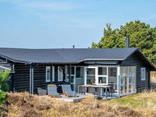 Vakantiehuis Fanø Bad Buitenaudio-opname 7