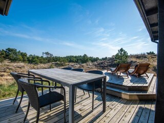 Vakantiehuis Fanø Bad Buitenaudio-opname 10