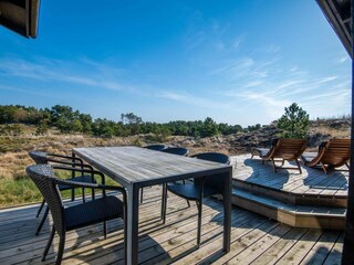 Vakantiehuis Fanø Bad Buitenaudio-opname 21