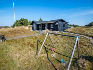 Vakantiehuis Fanø Bad Buitenaudio-opname 11