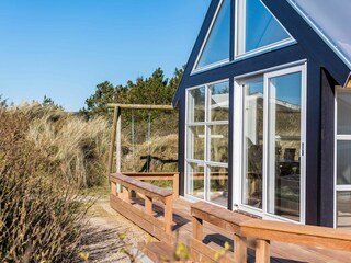 Casa de vacaciones Haurvig Grabación al aire libre 6