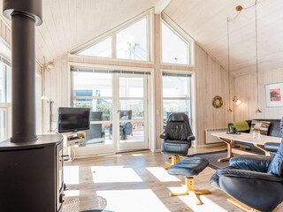Casa per le vacanze Haurvig  16