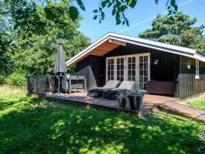 Holiday house 4 person holiday home in Fanø - Rindby - image1