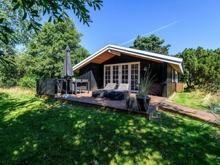 Casa de vacaciones Rindby Grabación al aire libre 2