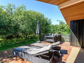 Casa de vacaciones Rindby Grabación al aire libre 4