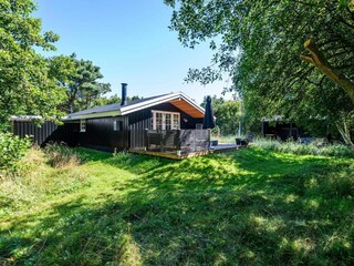 Casa de vacaciones Rindby Grabación al aire libre 9