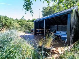 Casa de vacaciones Rindby Grabación al aire libre 10