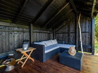 Casa de vacaciones Rindby Grabación al aire libre 11