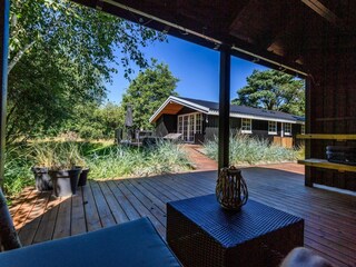 Casa de vacaciones Rindby Grabación al aire libre 13