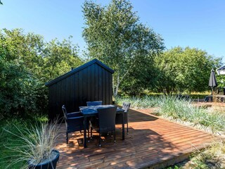 Casa de vacaciones Rindby Grabación al aire libre 17