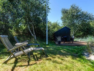 Casa de vacaciones Rindby Grabación al aire libre 18