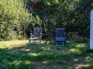 Casa de vacaciones Rindby Grabación al aire libre 19