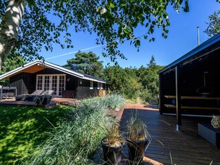 Casa de vacaciones Rindby Grabación al aire libre 22