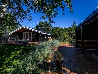 Casa de vacaciones Rindby Grabación al aire libre 23
